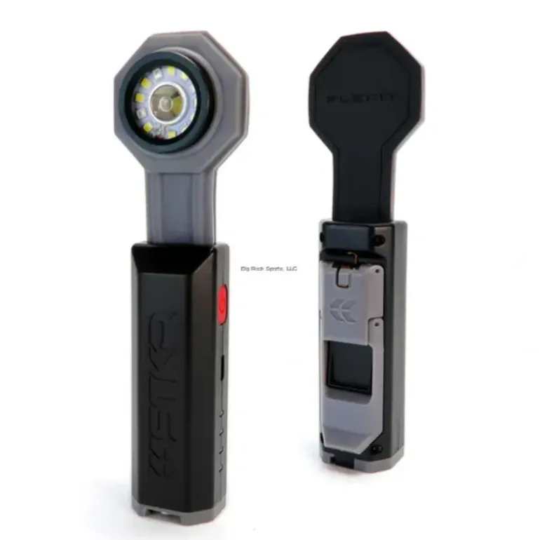 STKR Pocket Light 4.0 400 Lumens, Rechargeable - Your Premium Fishing Gear Store Rods Lines Baits Accessories* Shop All