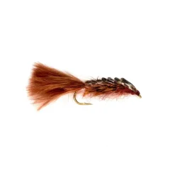 Stonefly Bugger - Your Premium Fishing Gear Store Rods Lines Baits Accessories* Fly Fishing