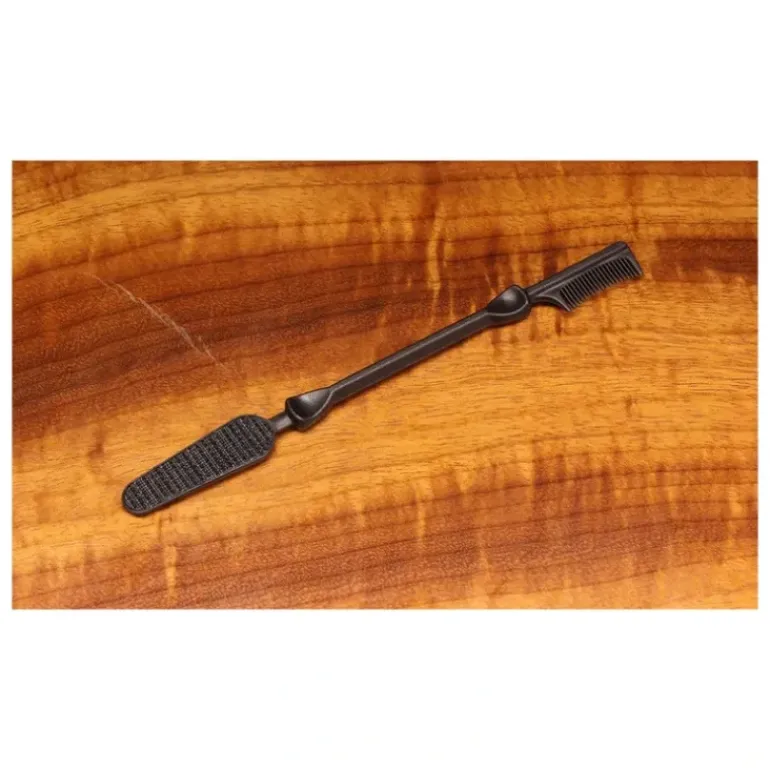 Stonfo Comb and Brush Tool - Your Premium Fishing Gear Store Rods Lines Baits Accessories* Shop All