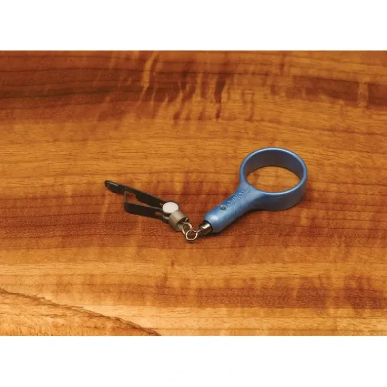 Stonfo Hackle Plier Short Spring - Your Premium Fishing Gear Store Rods Lines Baits Accessories* Shop All