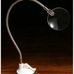 Stonfo Magnifying Glass With Suction Cup - Your Premium Fishing Gear Store Rods Lines Baits Accessories* Shop All