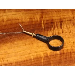Stonfo Micro Pinza Elite Hackle Plier - Your Premium Fishing Gear Store Rods Lines Baits Accessories* Fly Fishing