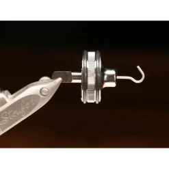 Stonfo Turbo Spinner For Use On Any Vise - Your Premium Fishing Gear Store Rods Lines Baits Accessories* Shop All