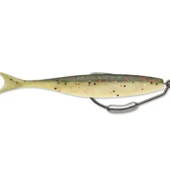 Storm 360GT Coastal Bait Softbait Trick Tail Minnow - Your Premium Fishing Gear Store Rods Lines Baits Accessories* Bait