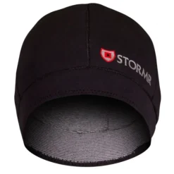 Stormr Typhoon Neoprene Watch Cap Beanie, Black - Your Premium Fishing Gear Store Rods Lines Baits Accessories* Fishing Line