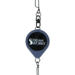 Streamwork Zinger Plus Measuring Tape - Your Premium Fishing Gear Store Rods Lines Baits Accessories* Shop All