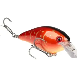 Strike King Pro Model KVD 1.5 Square Bill Silent Crankbait - Your Premium Fishing Gear Store Rods Lines Baits Accessories* Bait