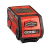 StrikeMaster Lithium Ion 40v Rechargeable Battery - Your Premium Fishing Gear Store Rods Lines Baits Accessories* Shop All