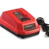 StrikeMaster Lithium Ion 40v Charging Base - Your Premium Fishing Gear Store Rods Lines Baits Accessories* Shop All