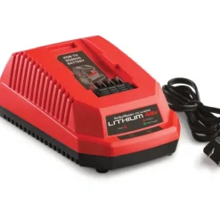 StrikeMaster Lithium Ion 40v Charging Base - Your Premium Fishing Gear Store Rods Lines Baits Accessories* Shop All