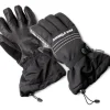 StrikeMaster SG03-M Gloves Heavyweight, Leather Palm - Your Premium Fishing Gear Store Rods Lines Baits Accessories* Shop All