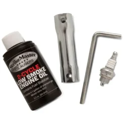StrikeMaster STUK 2 Tone Tune Up Kit - Your Premium Fishing Gear Store Rods Lines Baits Accessories* Shop All