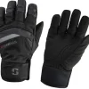 Striker Attack Glove Black 2XL - Your Premium Fishing Gear Store Rods Lines Baits Accessories* Shop All