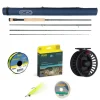 Striper Single Hand Complete Outfit *BASIC*- $275 - Your Premium Fishing Gear Store Rods Lines Baits Accessories* Fishing Line