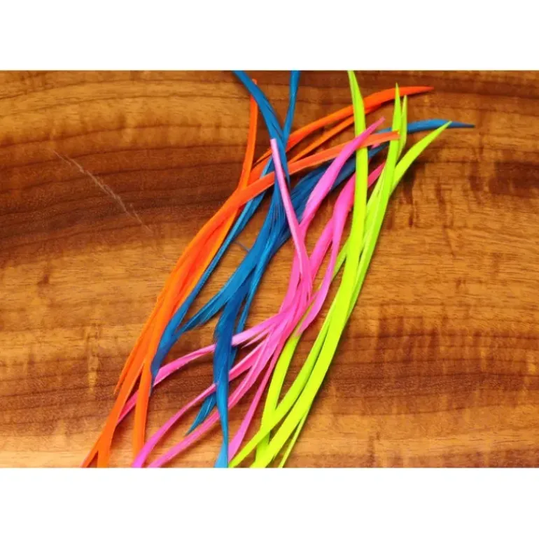 Stripped Goose Biots - Your Premium Fishing Gear Store Rods Lines Baits Accessories* Fly Fishing