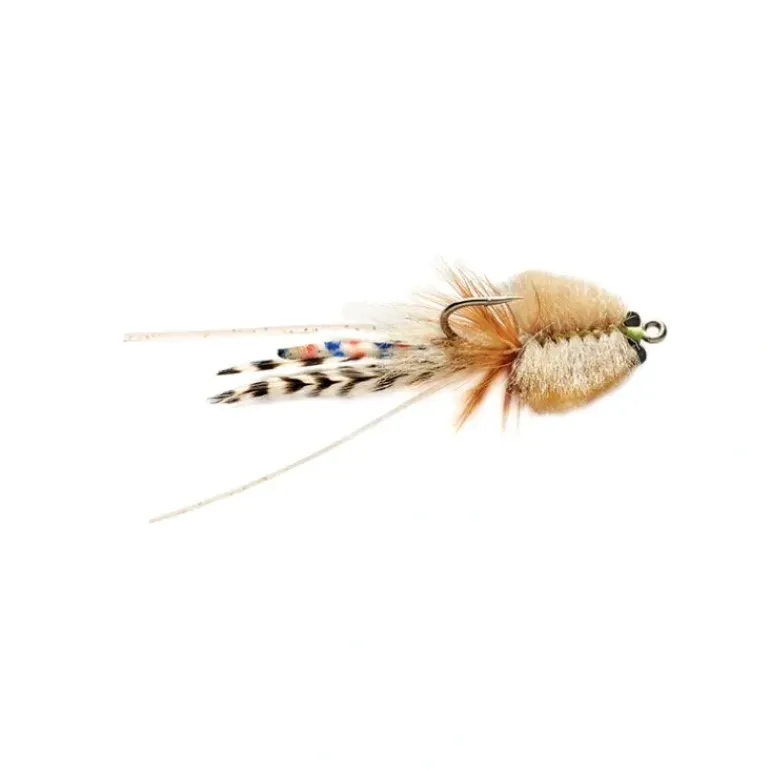 Strong Arm Merkin - Your Premium Fishing Gear Store Rods Lines Baits Accessories* Fly Fishing