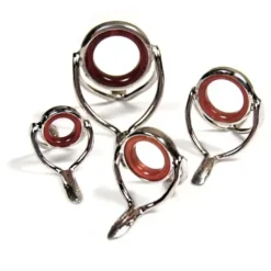 Struble Agate Stripping Guide - Your Premium Fishing Gear Store Rods Lines Baits Accessories* Rods