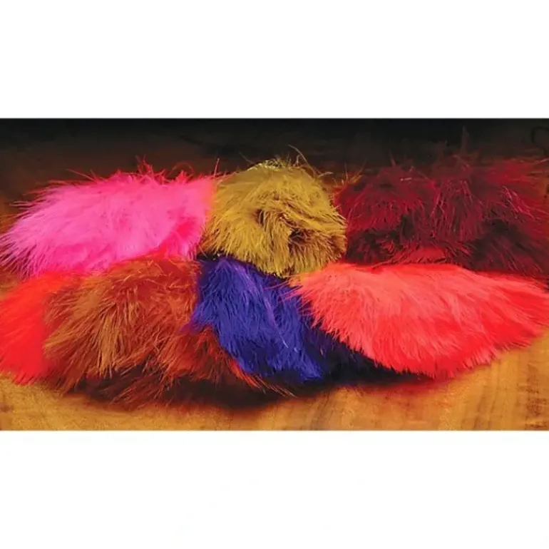 Strung Marabou - Your Premium Fishing Gear Store Rods Lines Baits Accessories* Shop All