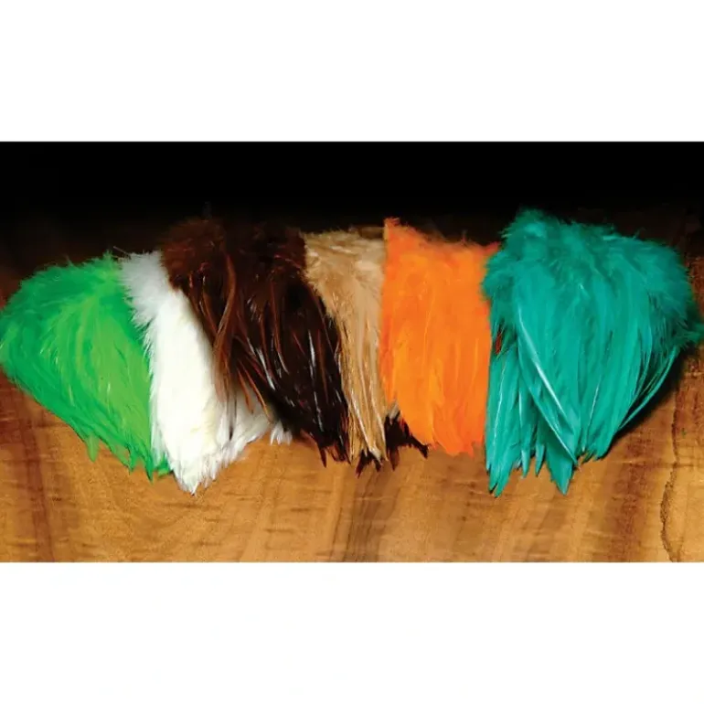 Strung Chinese Saddle 5-7 Inch - Your Premium Fishing Gear Store Rods Lines Baits Accessories* Fly Fishing