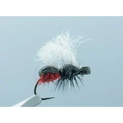 Stubby Ant Freed Red/Black #14 - Your Premium Fishing Gear Store Rods Lines Baits Accessories* Shop All