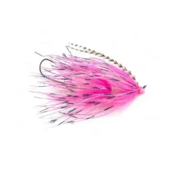 Stu's Barred Ostrich Intruder - Your Premium Fishing Gear Store Rods Lines Baits Accessories* Shop All
