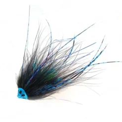 Stu's Metal Head Tube - Your Premium Fishing Gear Store Rods Lines Baits Accessories* Fly Fishing