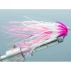 Stu's Ostrich Intruder Fuschia/White - Your Premium Fishing Gear Store Rods Lines Baits Accessories* Shop All