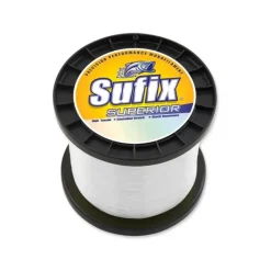 Sufix Superior Monofilament Line - Your Premium Fishing Gear Store Rods Lines Baits Accessories* Fishing Line