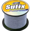 Sufix Superior Monofilament Line 30lb .022" Diameter Smoke Blue 3950 Yards - Your Premium Fishing Gear Store Rods Lines Baits Accessories* Fishing Line
