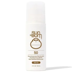Sun Bum Mineral SPF 50 Roll On - Your Premium Fishing Gear Store Rods Lines Baits Accessories* Fishing Line