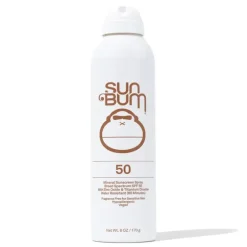 Sun Bum Mineral SPF 50 Sunscreen Spray - Your Premium Fishing Gear Store Rods Lines Baits Accessories* Shop All