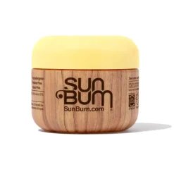 Sun Bum SPF 50 Clear 50 1oz - Your Premium Fishing Gear Store Rods Lines Baits Accessories* Shop All
