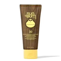 Sun Bum SPF 30 Original Sunscreen Lotion 3oz - Your Premium Fishing Gear Store Rods Lines Baits Accessories* Shop All