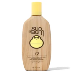 Sun Bum SPF 70 Sunscreen Lotion 8oz - Your Premium Fishing Gear Store Rods Lines Baits Accessories* Shop All