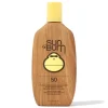 Sun Bum SPF 50 Sunscreen Lotion 8oz - Your Premium Fishing Gear Store Rods Lines Baits Accessories* Shop All