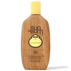 Sun Bum SPF 50 Sunscreen Lotion 8oz - Your Premium Fishing Gear Store Rods Lines Baits Accessories* Shop All