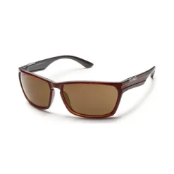 Suncloud Cutout Polarized Sunglasses - Your Premium Fishing Gear Store Rods Lines Baits Accessories* Shop All