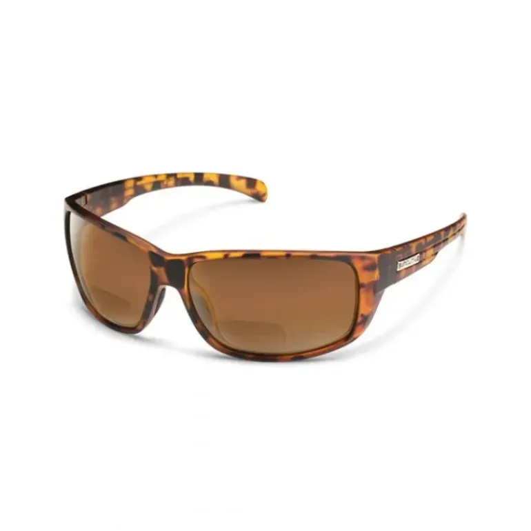 Suncloud Milestone Reader Polarized Sunglasses - Your Premium Fishing Gear Store Rods Lines Baits Accessories* Shop All