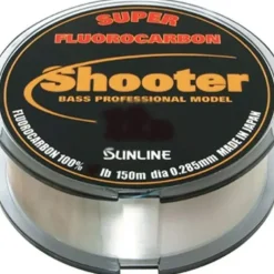 Sunline Shooter Power Special - 25lb, 110 yds - 100% - Your Premium Fishing Gear Store Rods Lines Baits Accessories* Fishing Line