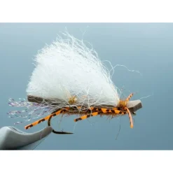 Super Chernobyl Brown #6 - Your Premium Fishing Gear Store Rods Lines Baits Accessories* Shop All