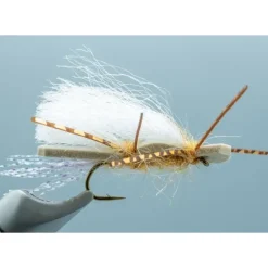Super Chernoybl Golden #8 - Your Premium Fishing Gear Store Rods Lines Baits Accessories* Shop All