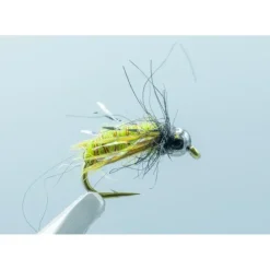 Super Pupa Morrish Olive #14 - Your Premium Fishing Gear Store Rods Lines Baits Accessories* Shop All