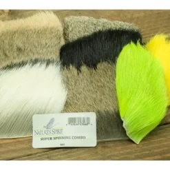 Super Spinning Combo Pack 2X3-8pc - Your Premium Fishing Gear Store Rods Lines Baits Accessories* Shop All
