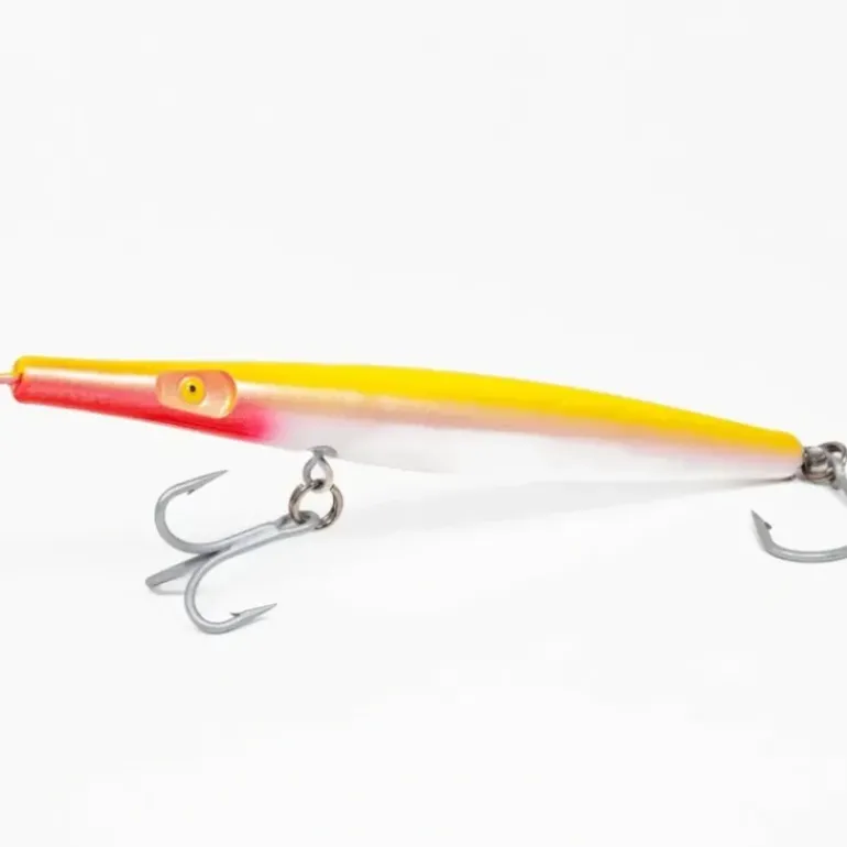Super Strike Super N Fish, "Sinking", 1-1/2oz - Your Premium Fishing Gear Store Rods Lines Baits Accessories* Shop All