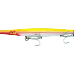 Super Strike Super N Fish, "Sinking", 1oz - Your Premium Fishing Gear Store Rods Lines Baits Accessories* Shop All