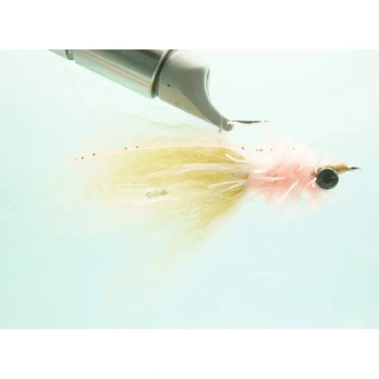 Suppository - Shrimp - #4 - Your Premium Fishing Gear Store Rods Lines Baits Accessories* Shop All