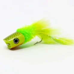 Surface Seducer Howitzer Popper - Your Premium Fishing Gear Store Rods Lines Baits Accessories* Bait