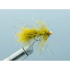 Svend Diesel's Balanced Bou Leech Olive #10 - Your Premium Fishing Gear Store Rods Lines Baits Accessories* Shop All
