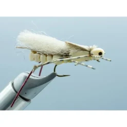 Sweetgrass Hopper Tan #10 - Your Premium Fishing Gear Store Rods Lines Baits Accessories* Shop All