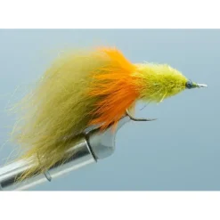 SWFT's Mo'Betta' Toad Olive/Orange #1/0 - Your Premium Fishing Gear Store Rods Lines Baits Accessories* Shop All